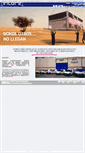 Mobile Screenshot of incore.es